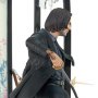 John Wick Stained Glass