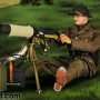 WW2 British Forces: John Colman - Guards Officer (B.E.F. 1940)