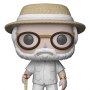 Jurassic Park: John Hammond Pop! Vinyl