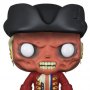 Fallout 4: John Hancock Pop! Vinyl