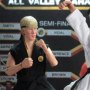 Johnny Lawrence Vs. Daniel LaRusso Tournament 2-PACK