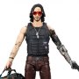 Cyberpunk 2077: Johnny Silverhand (McFarlane Toys)