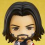 Johnny Silverhand Nendoroid