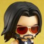 Johnny Silverhand Nendoroid