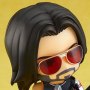 Johnny Silverhand Nendoroid