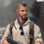 John “Soap” MacTavish
