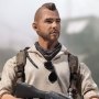 John “Soap” MacTavish