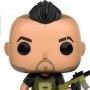 Call Of Duty: John Soap MacTavish Pop! Vinyl