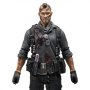 Call Of Duty-Modern Warfare 2: John "Soap" MacTavish Bloody (McFarlane Toys)