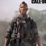 John "Soap" MacTavish Bloody (McFarlane Toys)