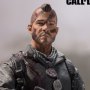 John "Soap" MacTavish Bloody (McFarlane Toys)