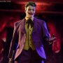 DC Vs. Vampires: Joker (Vampire-J)