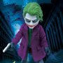 Batman Dark Knight: Joker Hybrid Metal