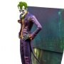 Batman Arkham Asylum: Joker