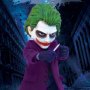 Joker Hybrid Metal