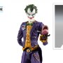 Batman Arkham Asylum: Joker