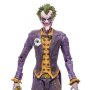 Batman Arkham City: Joker