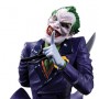 Villains Of DC: Joker
