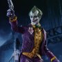 Batman Arkham Asylum: Joker