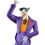 Batman Animated: Joker