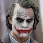 Joker 2.0 Bank Robber Version (Toy Fairs 2014)