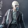 Joker 2.0 Bank Robber Version (Toy Fairs 2014)