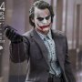 Joker 2.0 Bank Robber Version (Toy Fairs 2014)