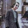 Joker 2.0 Bank Robber Version (Toy Fairs 2014)