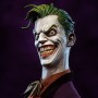 DC Comics: Joker