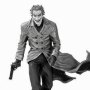 Batman Black-White: Joker 2nd Edition (Lee Bermejo)