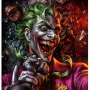 DC Comics: Eternal Enemies Joker Vs. Batman (Ian MacDonald)