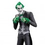 Batman Arkham City: Joker