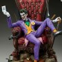 Joker (Sideshow)