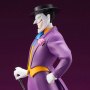 DC Comics Animated: Joker