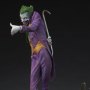 DC Comics: Joker