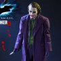 Batman Dark Knight: Joker