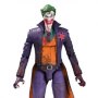 DC Comics DCeased: Joker