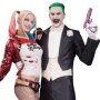 Suicide Squad: Joker And Harley Quinn