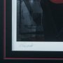 Joker And Harley Quinn Art Print Framed (Alex Pascenko)