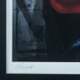 Joker And Harley Quinn Art Print (Alex Pascenko)