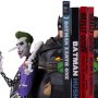 Joker And Harley Quinn Bookends
