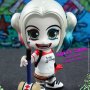 Joker And Harley Quinn Hammer Version Cosbaby SET