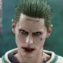 Joker Arkham Asylum (Toy Fairs 2016)