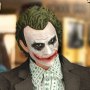 Joker Bank Robber (Beast Kingdom)