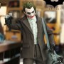 Joker Bank Robber (Beast Kingdom)