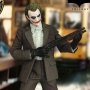 Joker Bank Robber (Beast Kingdom)