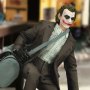 Joker Bank Robber (Beast Kingdom)