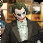 Joker Bank Robber (Beast Kingdom)