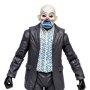 Batman Dark Knight: Joker Bank Robber Gold Label