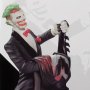 Joker & Batman (Greg Capullo)